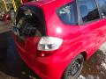 Kuva 3: Honda Jazz 2009