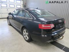 Audi A6 (4F) 2.0 TDi Sed