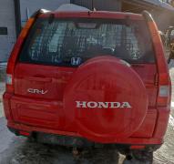 Honda CR-V 2.0