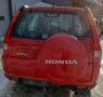 Kuva 3: Honda CR-V 2.0 2004