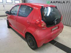 Toyota Aygo 1.0 VVT-i 5/HB
