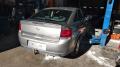 Kuva 3: Opel Vectra C GTS 1.8 16V hatchback ZCF68/270 2004