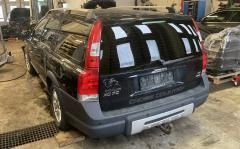 Volvo XC70 Farmari (AC) 4ov 2401cm3 A