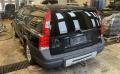 Kuva 3: Volvo XC70 Farmari (AC) 4ov 2401cm3 A 2005