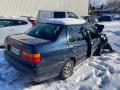 Kuva 3: Volkswagen Vento 1.8 CL 4D -95 1HX0-B/248 1995