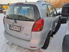Toyota Corolla Verso 1.6 Sol -03 ZZE121L-FWMNKW