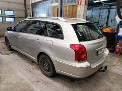 Toyota Avensis 1.8 Elegant Wagon -03 ZZT251L-AWMGKW