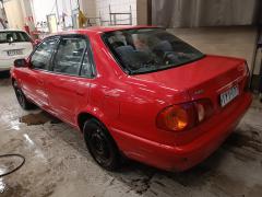Toyota Corolla 1.6 Terra sedan -00 ZZE112L-AEMDKW