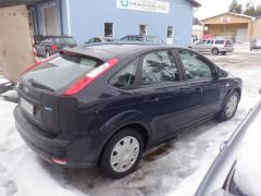 Ford Focus II Pre-Facelift 5D HB 1.4i MT5 Trend