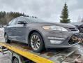 Kuva 3: Ford Mondeo 07-13 2013