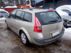 Renault Mgane II Facelift 5D Break 1.6i MT5