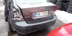 Volvo S40 1.6i16v 74kw