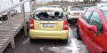 Kuva 3: Kia Picanto 1.0 BA 2006