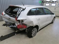 Kia Ceed II 1.4i 16V Farm