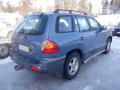 Kuva 3: Hyundai Santa F 5D SUV 2.4i MT5 4WD  2004