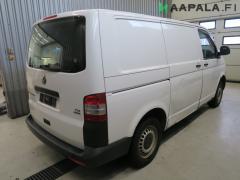 Volkswagen Transporter (T5) 2.0 TDi