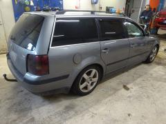 Volkswagen Passat Variant 1.9Tdi 4Motion