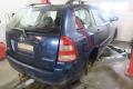 Kuva 3: Toyota Corolla 1.6VVT-i 5v-man. farm. 2003