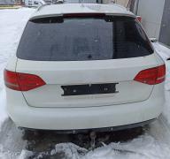 Audi A4 2.0 TDI  CAHA