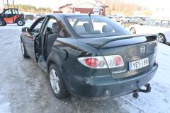 Mazda 6  (GG) 1.8 2003 120hv