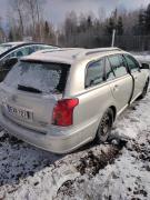 Toyota Avensis 2.0 D4D Elegant Wagon -05 CDT250L-AWMGYW