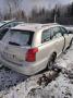 Kuva3: Toyota Avensis 2.0 D4D Elegant Wagon -05 CDT250L-AWMGYW