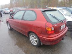 Toyota Corolla 1.6 Terra Hatchback -00 ZZE112L-AGMDKW
