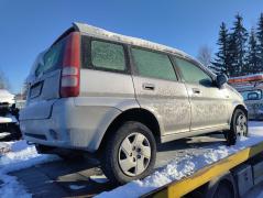 Honda HR-V 2002