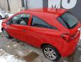 Kuva 3: Opel Corsa 1.3 CDTI 2016