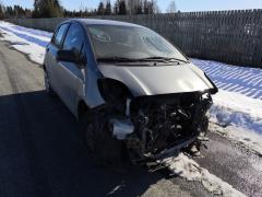 Toyota Yaris 1.4D4D 5ov. -10