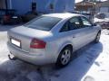 Kuva 3: Audi A6 C5 4D Sedan 1.8T Multitronic 2WD 2004