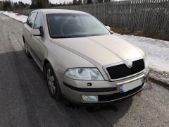 Skoda Octavia 2.0TDI 16V sedan -06