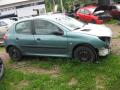 Kuva 3: Peugeot 206 4d 1.4 2001