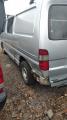 Kuva 3: Toyota Hiace 2,5TD takaveto 5D pitk -06 2006