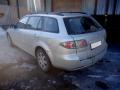 Kuva 3: Mazda 6 GY Facelift 5D STW 2.0i MT6 2005