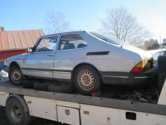 Saab 900