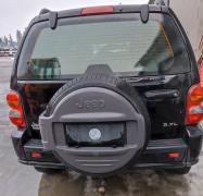Jeep Cherokee KJ 3.7