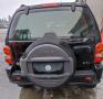 Kuva 3: Jeep Cherokee KJ 3.7 2002