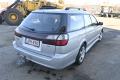 Kuva 3: Subaru Legacy III StW 2.0 2003 125hv 2003