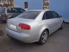 Audi A4 B7 4D Sedan 1.8T Multitronic 2WD