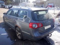 VW Passat 3C5 5D Variant 2.0TDI MT6 4Motion