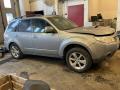 Kuva 3: Subaru Forester SG 2.0 XS -08 2008