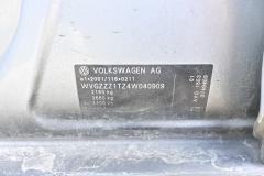 Volkswagen Touran  1.9 TDI 2004 100hv
