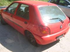 Ford Fiesta 1.25i 16V 5/HB