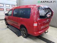 Volkswagen Caddy III Maxi 1.6 TDi