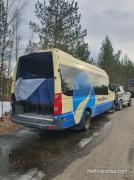 Volkswagen Crafter 2.5TDI 