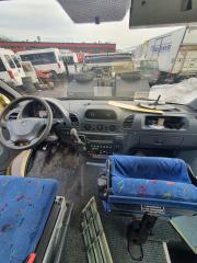 Mercedes-Benz Sprinter (W901-905) 95-07