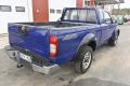 Kuva 3: NISSAN NAVARA 2.5 D 4x4 2002 133hv 2002