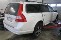 Kuva 3: Volvo V70 2.0D D3 aut. 2011