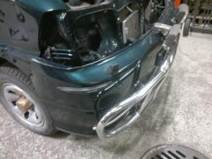 Toyota Hiace 4WD  2006-2012